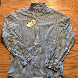 Polo Ralph Lauren Button Down